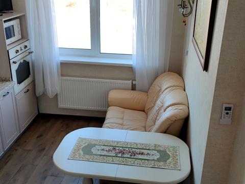 квартира по адресу Юлии Здановской ул. (Ломоносова), 46/1