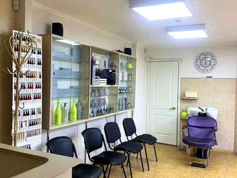 комерційна за адресою Дитяча вул., 3/5