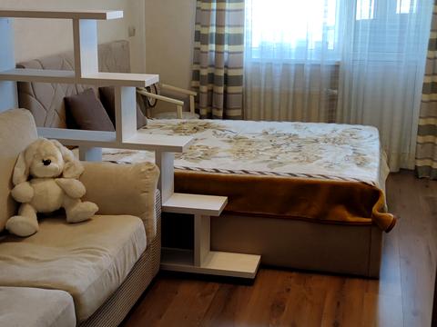 квартира по адресу Юлии Здановской ул. (Ломоносова), 46/1