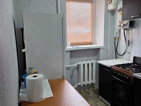 квартира по адресу Лесі Українки ул., 4