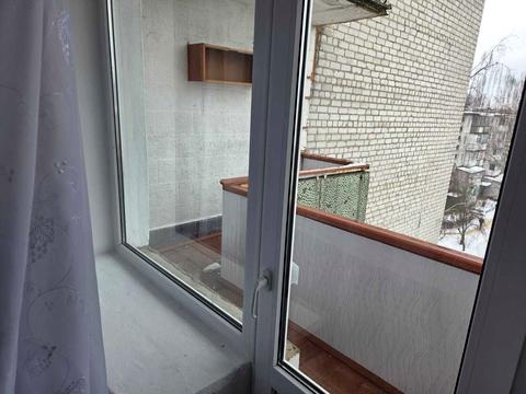 квартира по адресу Лесі Українки ул., 4