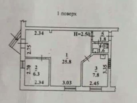 комерційна за адресою Дитяча вул., 3/5