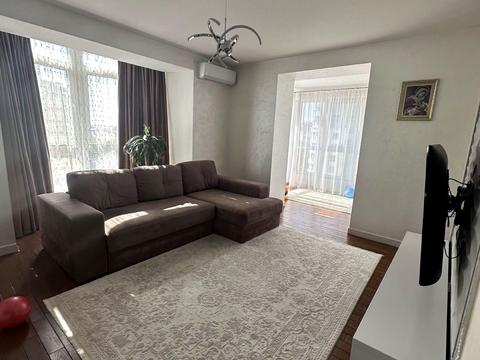 квартира за адресою Слобідська вул., 34