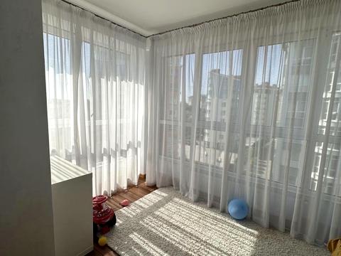 квартира за адресою Слобідська вул., 34