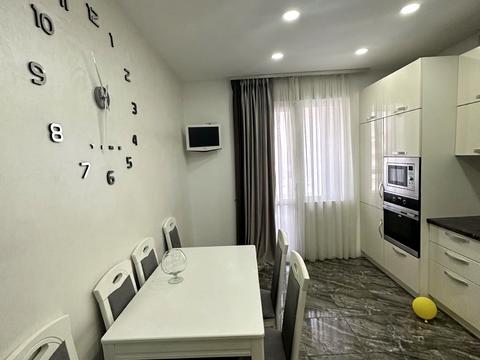 квартира за адресою Слобідська вул., 34