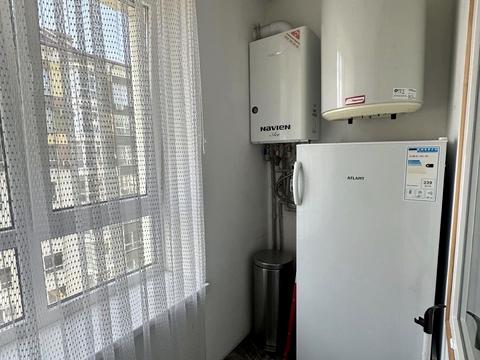 квартира за адресою Слобідська вул., 34