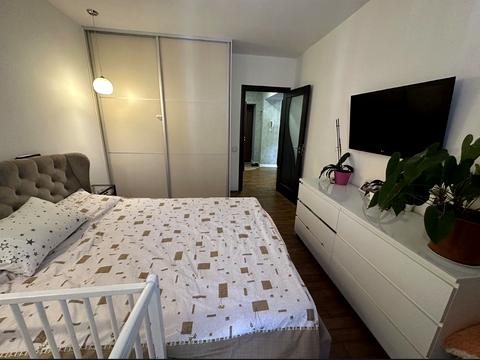 квартира за адресою Слобідська вул., 34