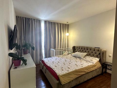 квартира за адресою Слобідська вул., 34