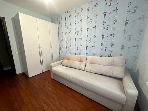 квартира за адресою Слобідська вул., 34