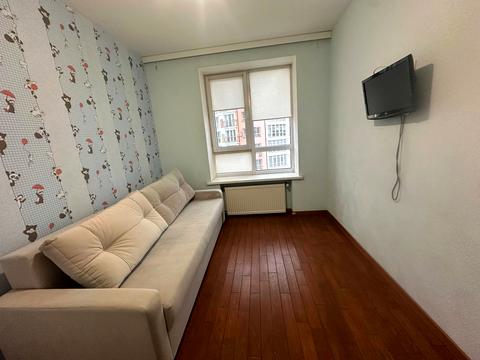 квартира за адресою Слобідська вул., 34