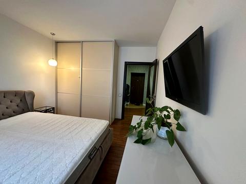 квартира за адресою Слобідська вул., 34