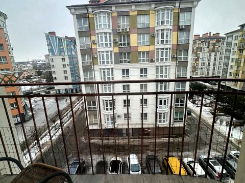 квартира за адресою Слобідська вул., 34