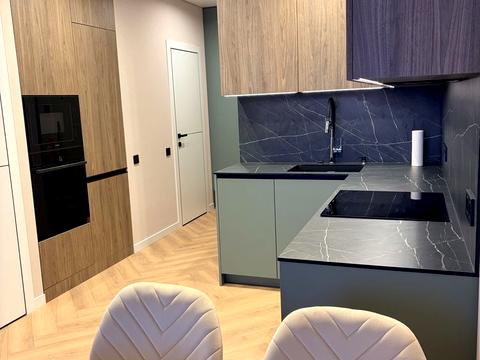 квартира за адресою Драгоманова вул., 31-А