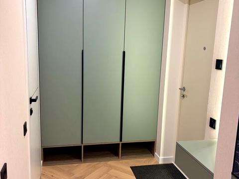 квартира за адресою Драгоманова вул., 31-А