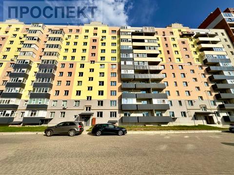 квартира за адресою Михайла Лушпи просп., 5 к22/2