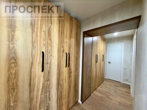 квартира за адресою Михайла Лушпи просп., 5 к22/2