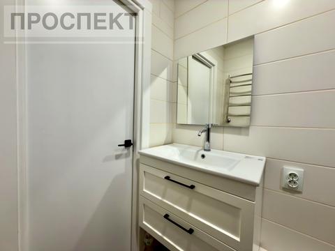 квартира за адресою Михайла Лушпи просп., 5 к22/2