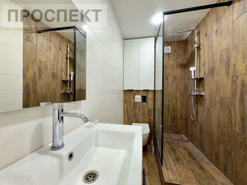 квартира за адресою Михайла Лушпи просп., 5 к22/2