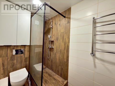 квартира за адресою Михайла Лушпи просп., 5 к22/2