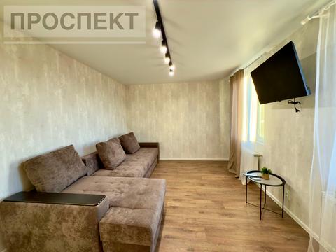 квартира за адресою Михайла Лушпи просп., 5 к22/2