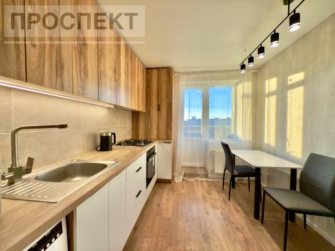 квартира за адресою Михайла Лушпи просп., 5 к22/2