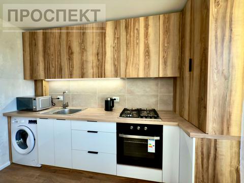 квартира за адресою Михайла Лушпи просп., 5 к22/2