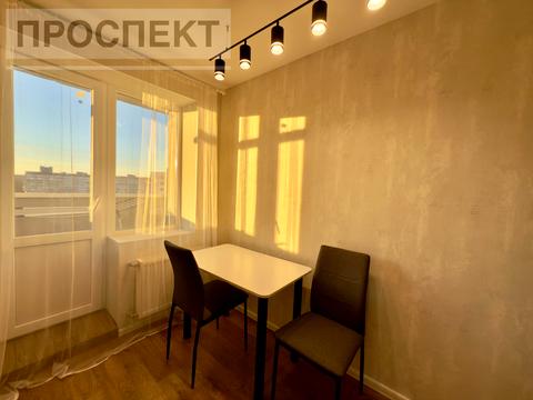 квартира за адресою Михайла Лушпи просп., 5 к22/2