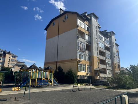 квартира за адресою Августина Волошина вул., 5