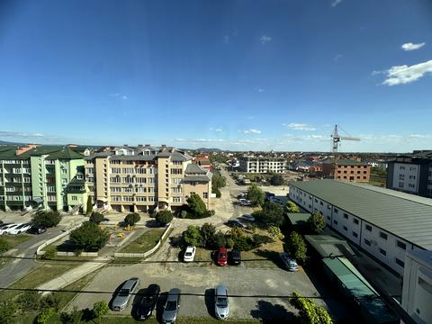 квартира за адресою Августина Волошина вул., 5