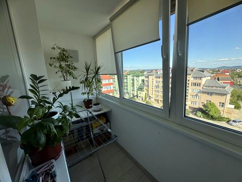 квартира за адресою Августина Волошина вул., 5