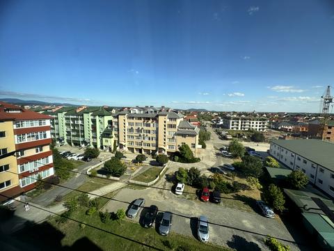 квартира за адресою Августина Волошина вул., 5