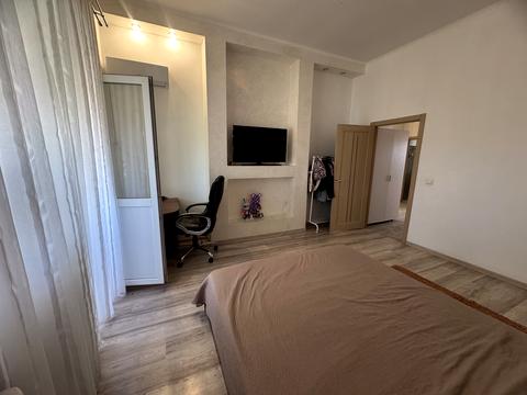 квартира за адресою Августина Волошина вул., 5