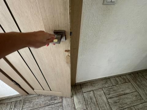 квартира за адресою Августина Волошина вул., 5