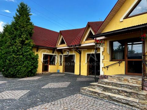 дом по адресу с. Процев, Центральная ул. (Пролетарская)