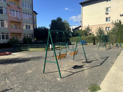 квартира за адресою Августина Волошина вул., 5