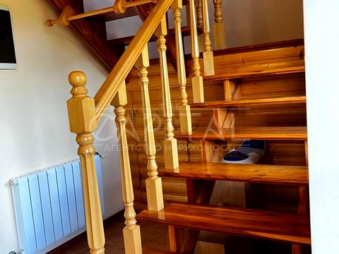 дом по адресу с. Процев, Центральная ул. (Пролетарская)