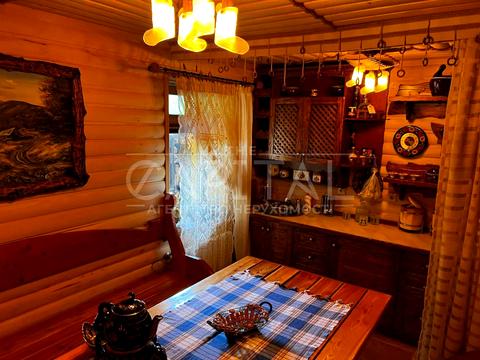 дом по адресу с. Процев, Центральная ул. (Пролетарская)