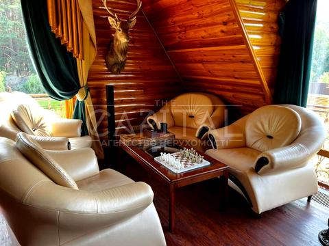 дом по адресу с. Процев, Центральная ул. (Пролетарская)