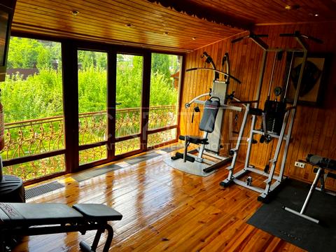 дом по адресу с. Процев, Центральная ул. (Пролетарская)