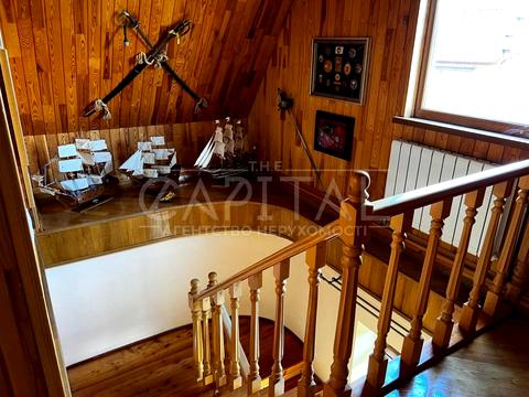 дом по адресу с. Процев, Центральная ул. (Пролетарская)