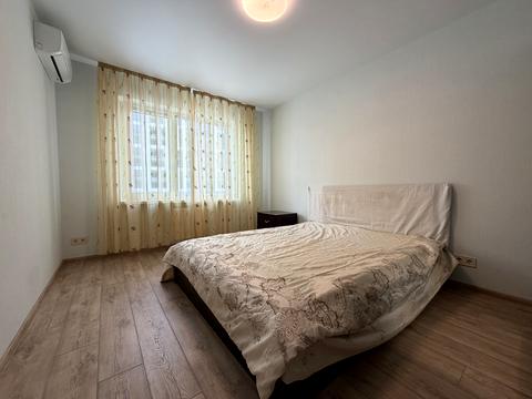 квартира за адресою Берковецька вул., 6-А