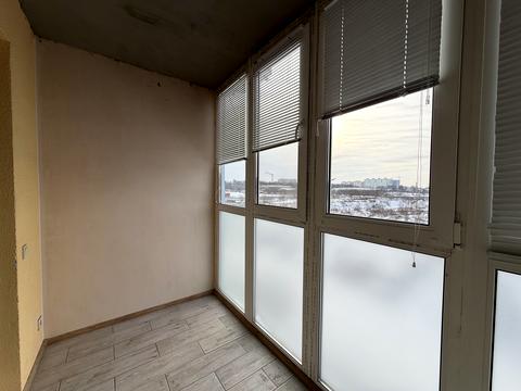 квартира за адресою Берковецька вул., 6-А