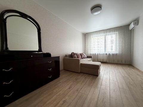 квартира за адресою Берковецька вул., 6-А