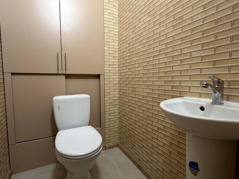 квартира за адресою Берковецька вул., 6-А