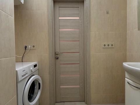 квартира за адресою Берковецька вул., 6-А