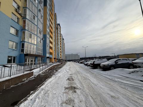 квартира за адресою Берковецька вул., 6-А