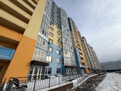 квартира за адресою Берковецька вул., 6-А