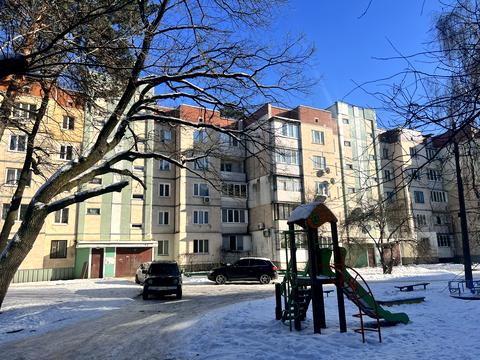 квартира за адресою Синьоозерна вул., 4-А