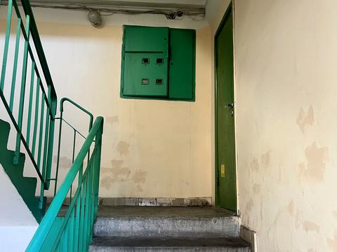 квартира за адресою Синьоозерна вул., 4-А