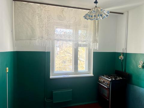 квартира за адресою Синьоозерна вул., 4-А